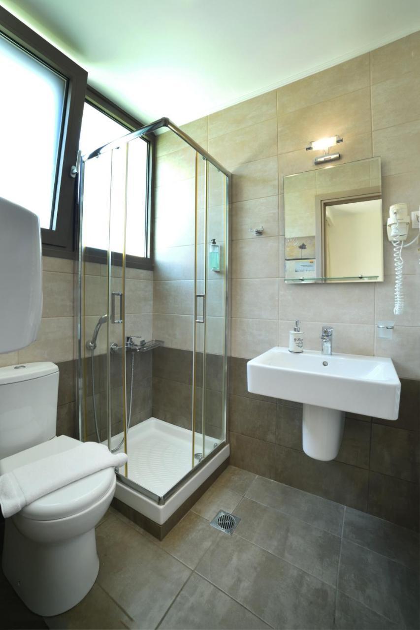 Sunlight Breeze Villa Chania  Exterior photo