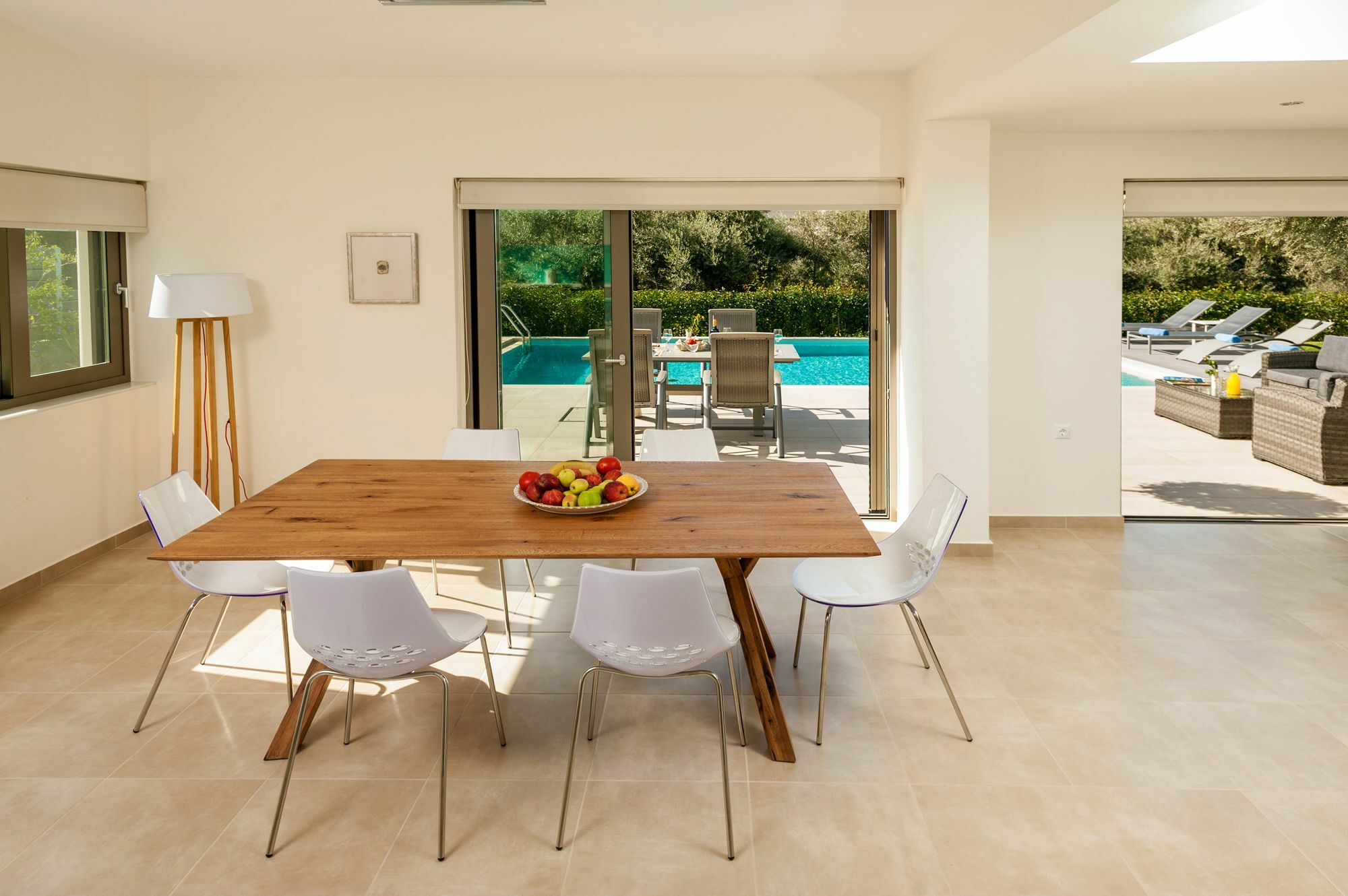 Sunlight Breeze Villa Chania  Exterior photo