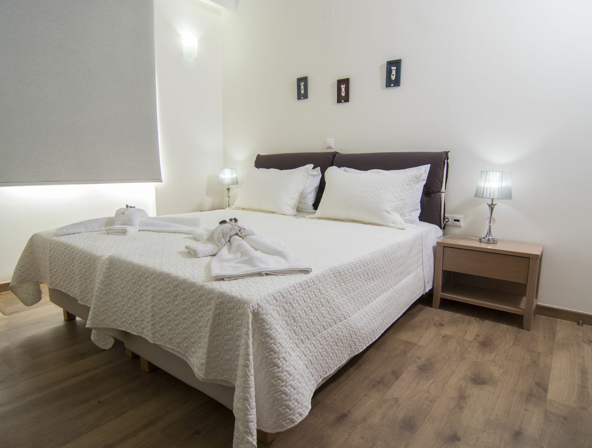 Sunlight Breeze Villa Chania  Exterior photo